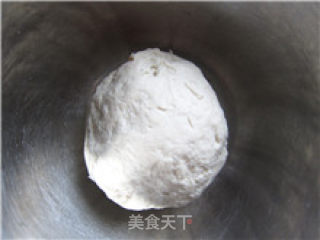 菠菜盒子的做法步骤：1