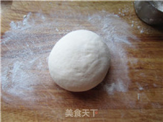 菠菜盒子的做法步骤：16