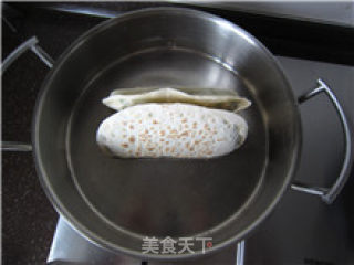菠菜盒子的做法步骤：23