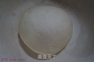 素蒸饺的做法步骤：5
