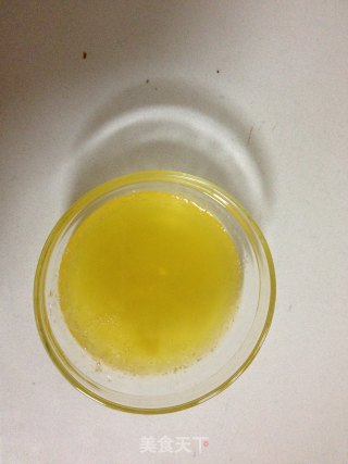 牛大骨汤和牛骨髓油的做法步骤：4