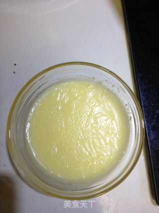 牛大骨汤和牛骨髓油的做法步骤：5