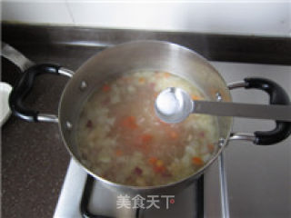魔蛋汤的做法步骤：14