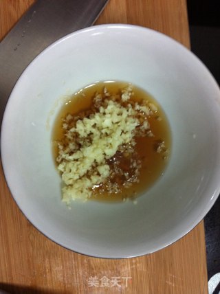 蒜香烤茄子的做法步骤：2