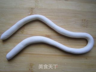 糯米枣的做法步骤：7