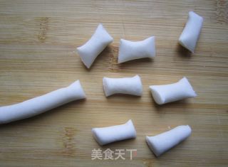 糯米枣的做法步骤：8