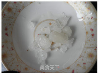 红枣桂圆木瓜汤的做法步骤：3