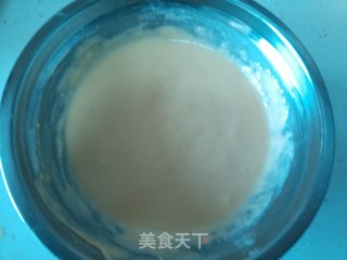 电饭煲蛋糕的做法步骤：3
