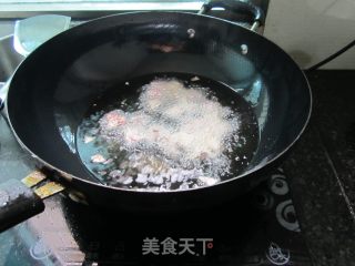爆炒鸡胸肉的做法步骤：2