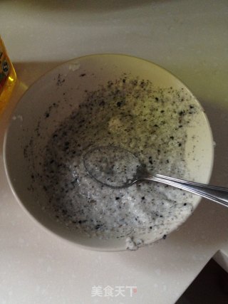 山药煎糕的做法步骤：1