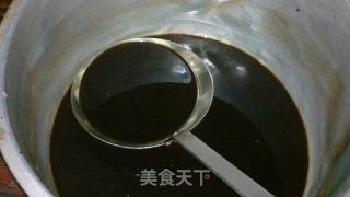 清明雨纷纷——柚香艾粿的做法步骤：1