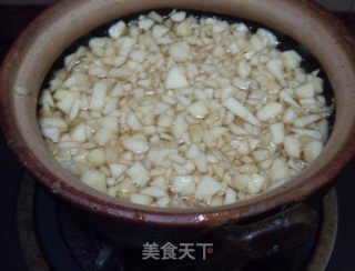 苹果派的做法步骤：2