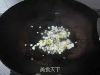 【西红柿紫菜炖豆腐】-碘-胎宝宝脑发育的动力的做法步骤：3
