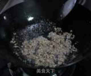肉碎茄子煲的做法步骤：5