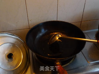 牛肉烧嫩豆腐的做法步骤：1
