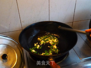 牛肉烧嫩豆腐的做法步骤：2