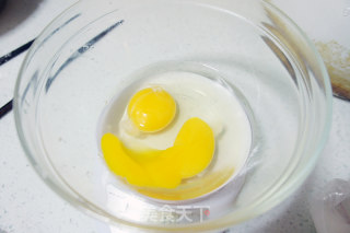 开口笑的做法步骤：3