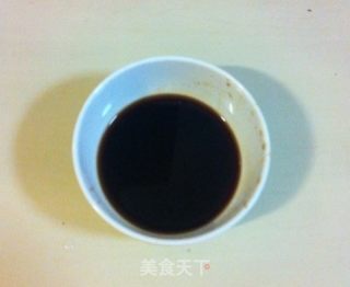 菠萝咕咾肉的做法步骤：4