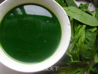 肉三鲜水饺的做法步骤：5
