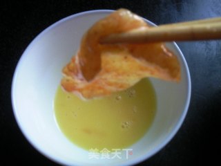 墨西哥鸡肉卷的做法步骤：3