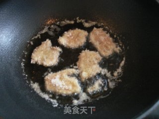 墨西哥鸡肉卷的做法步骤：5
