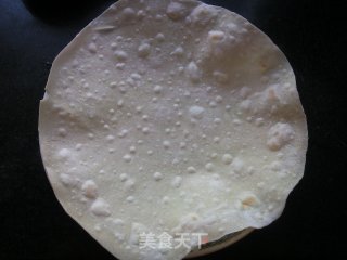 墨西哥鸡肉卷的做法步骤：6
