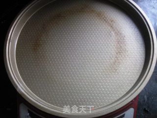 洁白如雪的——春饼的做法步骤：6