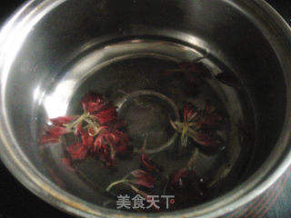 水晶法香的做法步骤：2