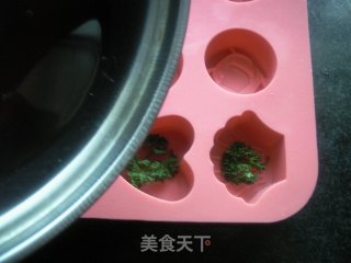 水晶法香的做法步骤：7