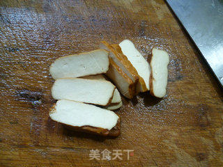 香菇素什锦的做法步骤：12