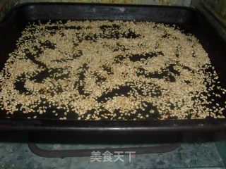 琥珀桃仁的做法步骤：3