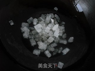 琥珀桃仁的做法步骤：4