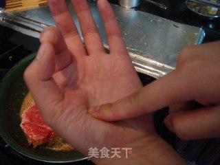 纽约牛排的做法步骤：11