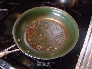 纽约牛排的做法步骤：17