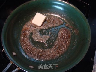 纽约牛排的做法步骤：18
