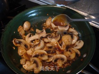纽约牛排的做法步骤：21