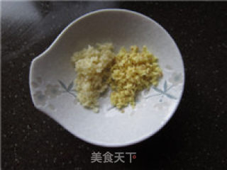 照烧卤蛋的做法步骤：2