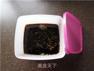 照烧卤蛋的做法步骤：5