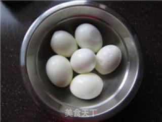 照烧卤蛋的做法步骤：10