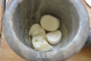 春季养生-【菜团子】（内附蒜泥辣椒汁）的做法步骤：7