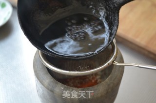春季养生-【菜团子】（内附蒜泥辣椒汁）的做法步骤：10