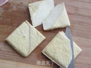 葱香大排的做法步骤：2