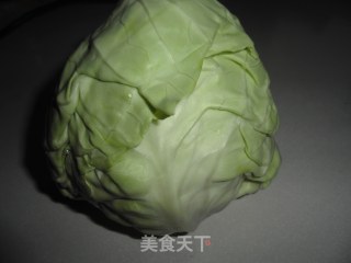 翡翠饭包的做法步骤：1