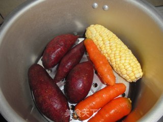 翡翠饭包的做法步骤：5