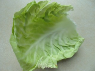 翡翠饭包的做法步骤：6