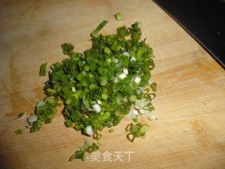 翡翠饭包的做法步骤：11
