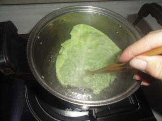 翡翠饭包的做法步骤：15