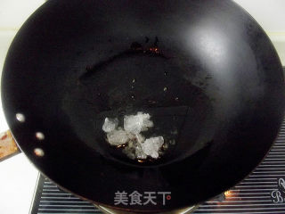 电饭锅版炖排骨的做法步骤：10