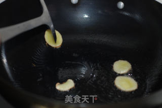 红烧黑鱼的做法步骤：4