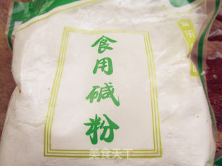炒鸭肠的做法步骤：2